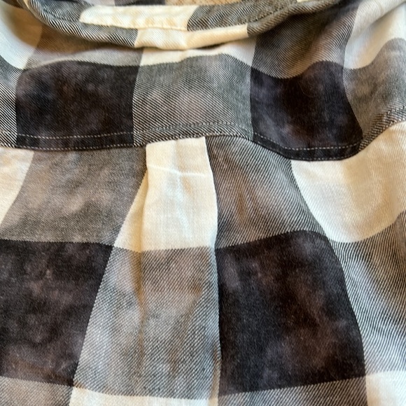 🩷HOST PICK🩷Hollister California Women’s Long Sleeve Blouse Medium EUC - Picture 10 of 10